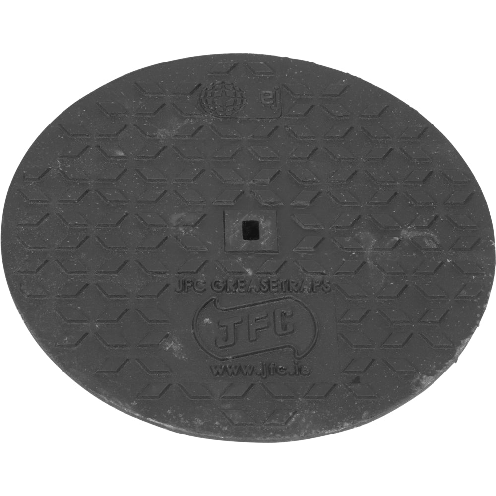 Domestic Grease Trap Lid