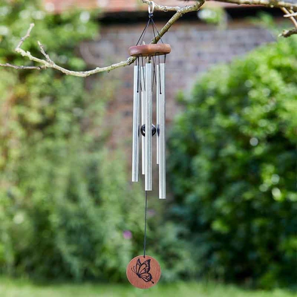 Flamboya - Classic Windchime 54cm