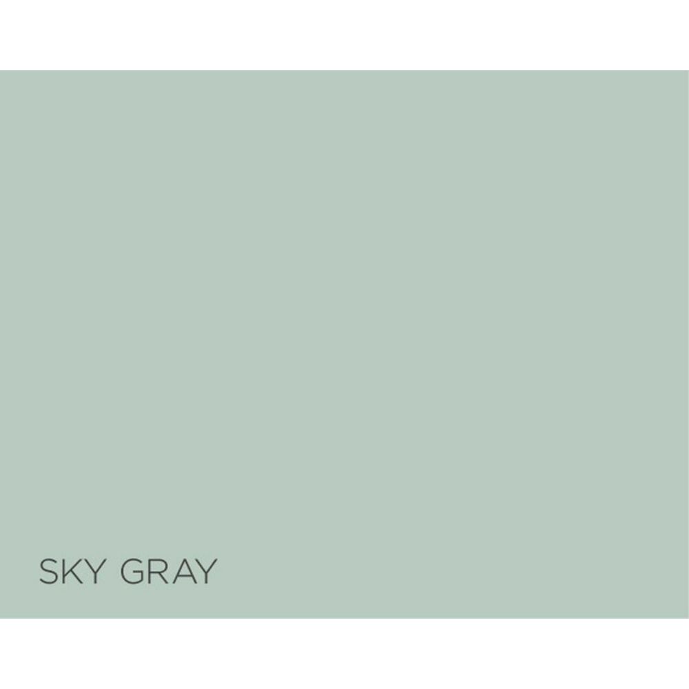 Fleetwood Prestige Pantone Sky Gray 125ml