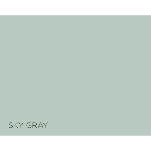 Fleetwood Prestige Pantone Sky Gray 125ml
