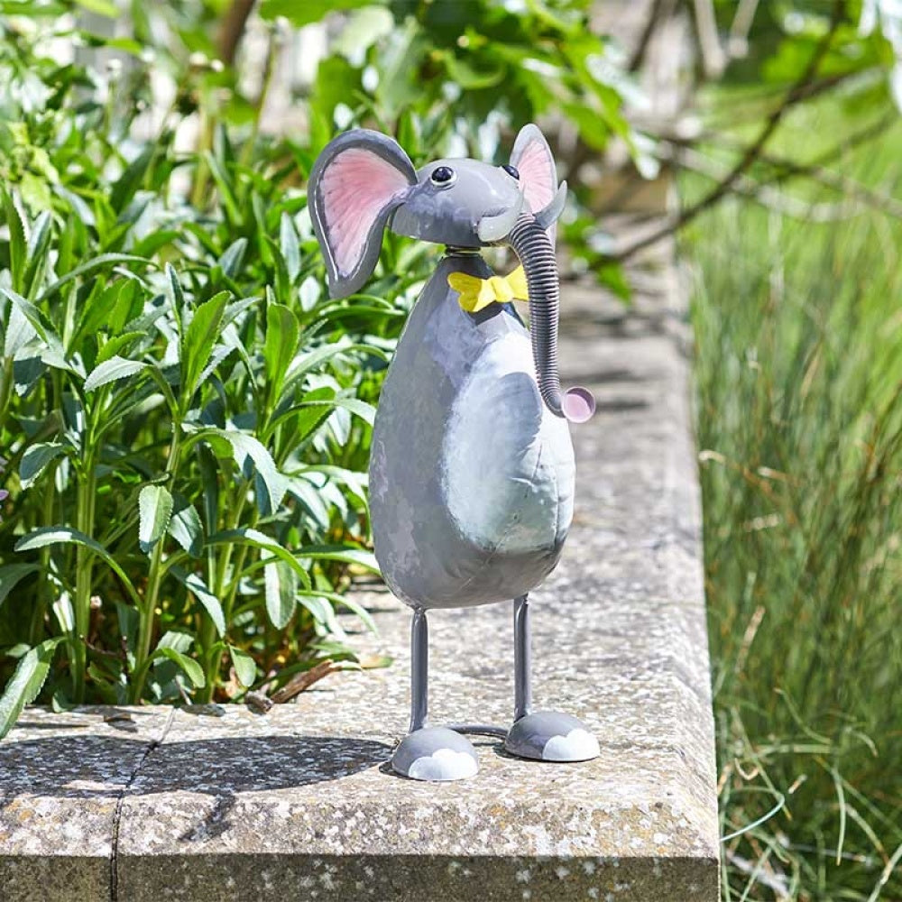 Flamboya - Nellie The Elephant