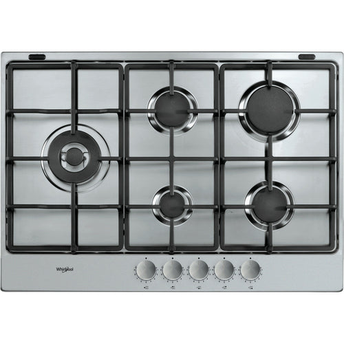 Whirlpool Induction Hob TGML 761 IX