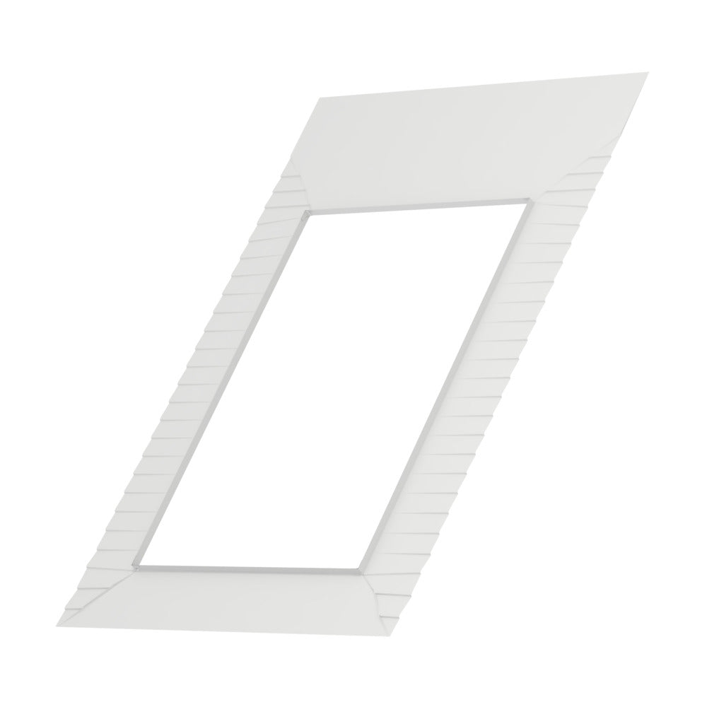 Velux Felt collar and drainage gutter, 94x140