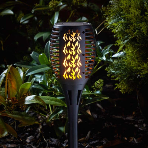 Smart Solar - Solar Cool Flame Compact Torch