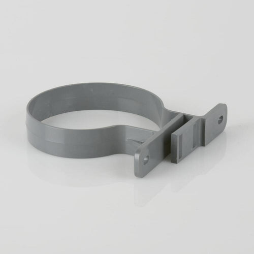 Brett Martin - 110mm Cast Iron Style Pipe Bracket