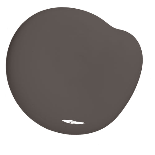 Colourtrend Weather Exterior Masonry 5L Pine Marten