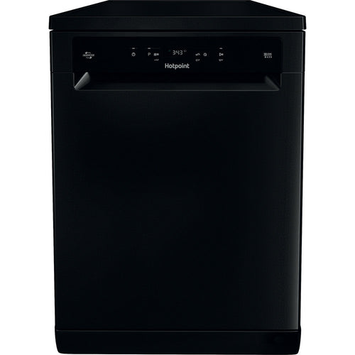 Hotpoint Dishwasher HFC 3C26 WC B UK