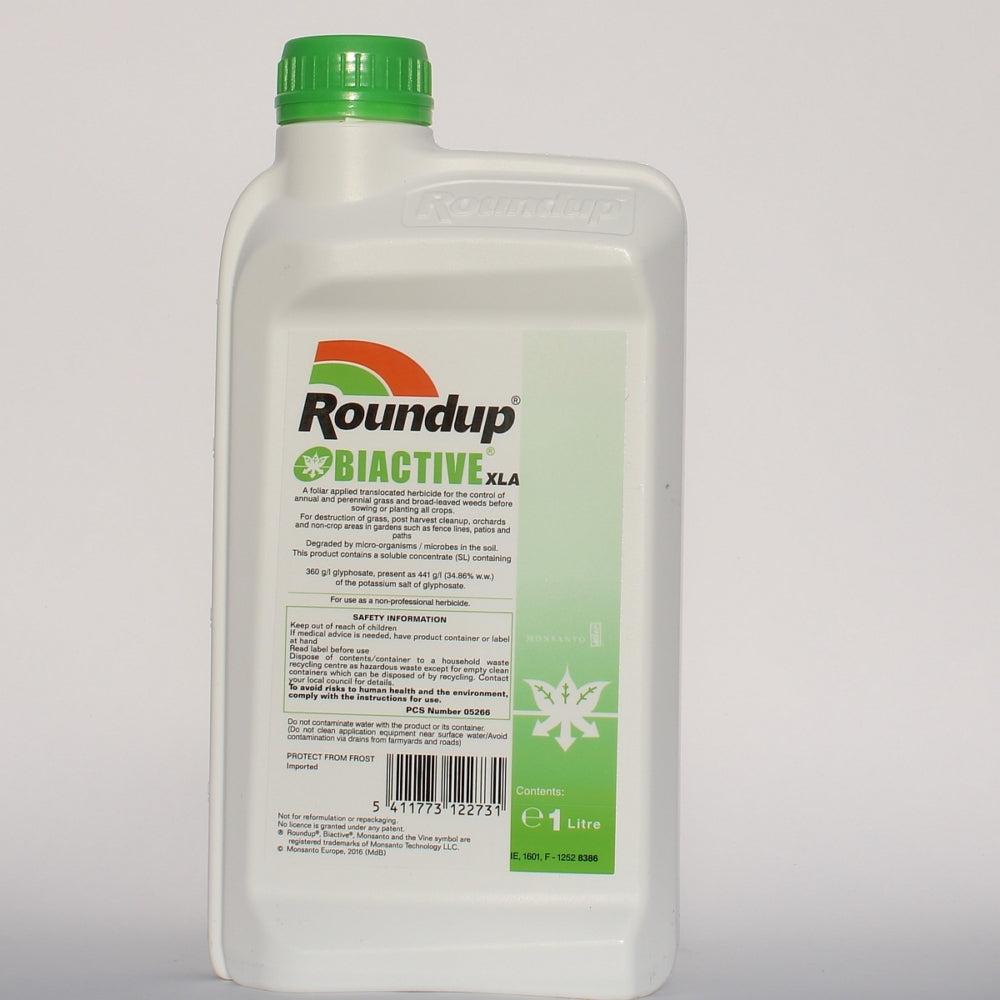 Roundup Biactive XLA 1L