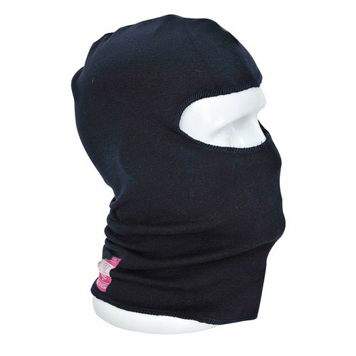 Portwest - Flame Resistant Anti-Static Balaclava - Navy