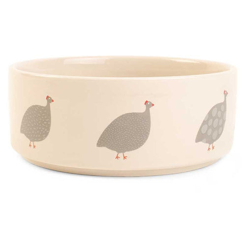 Zoon - Feathered Friends 12cm Ceramic Bowl