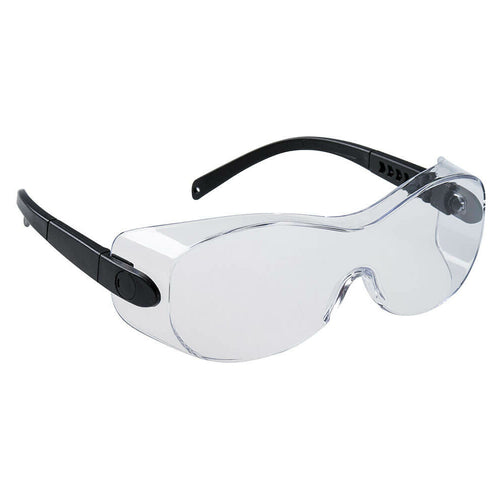 Portwest Over-Spectacles - Clear