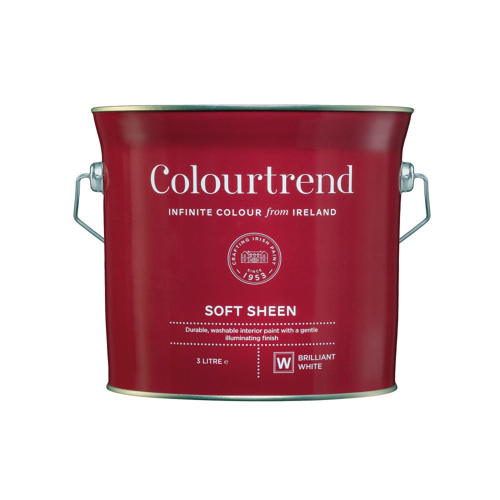 Colourtrend Soft Sheen WB 3L