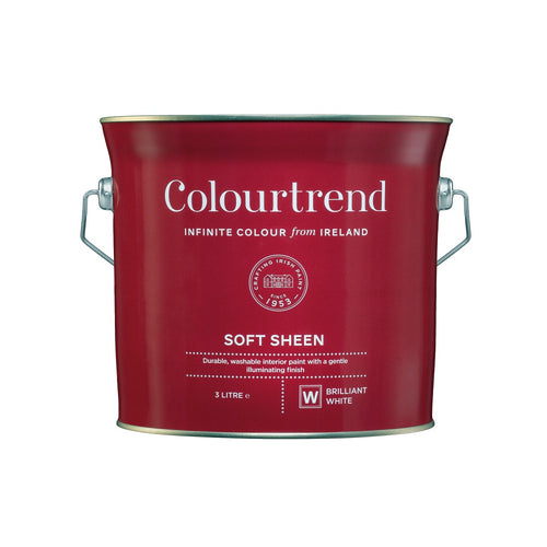 Colourtrend Soft Sheen WB 3L