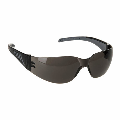Portwest - Wrap Around Pro Spectacles - Smoke