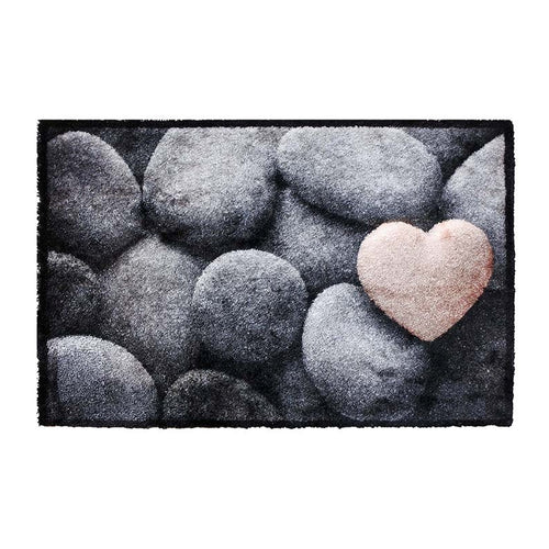 Dosco - Eco Friendly Mat \Stones\ 50cm x 75cm