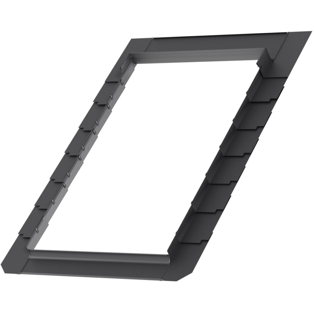 Velux Single slate flashing, incl. BDX Collar, 94x160