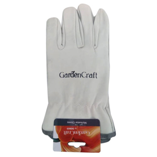 Dosco - Garden craft Workwear Gloves