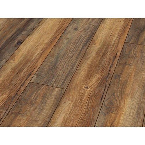 Robusto Plank Harbour Oak Laminate Flooring AC5 12mm