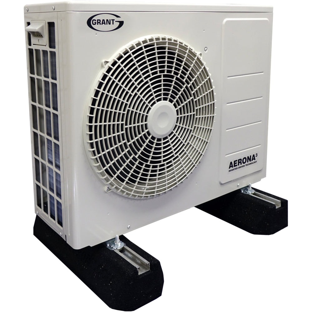 Grant Aerona Blygold 6kW R32 Inverter Driven Air Source Heat Pump