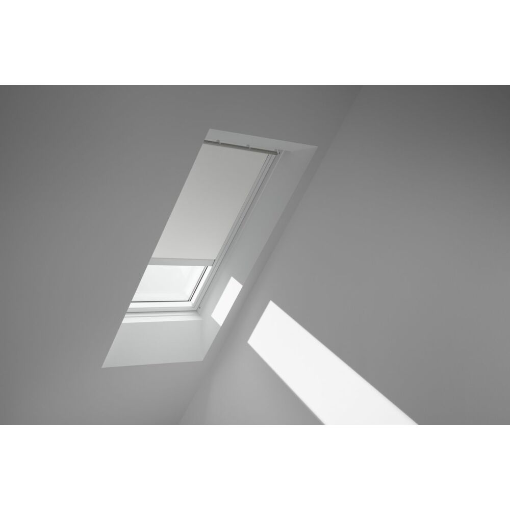 Velux Solar Blackout blind, White