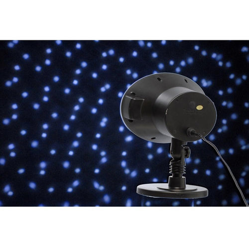 Festive - LED Snowfall Projector