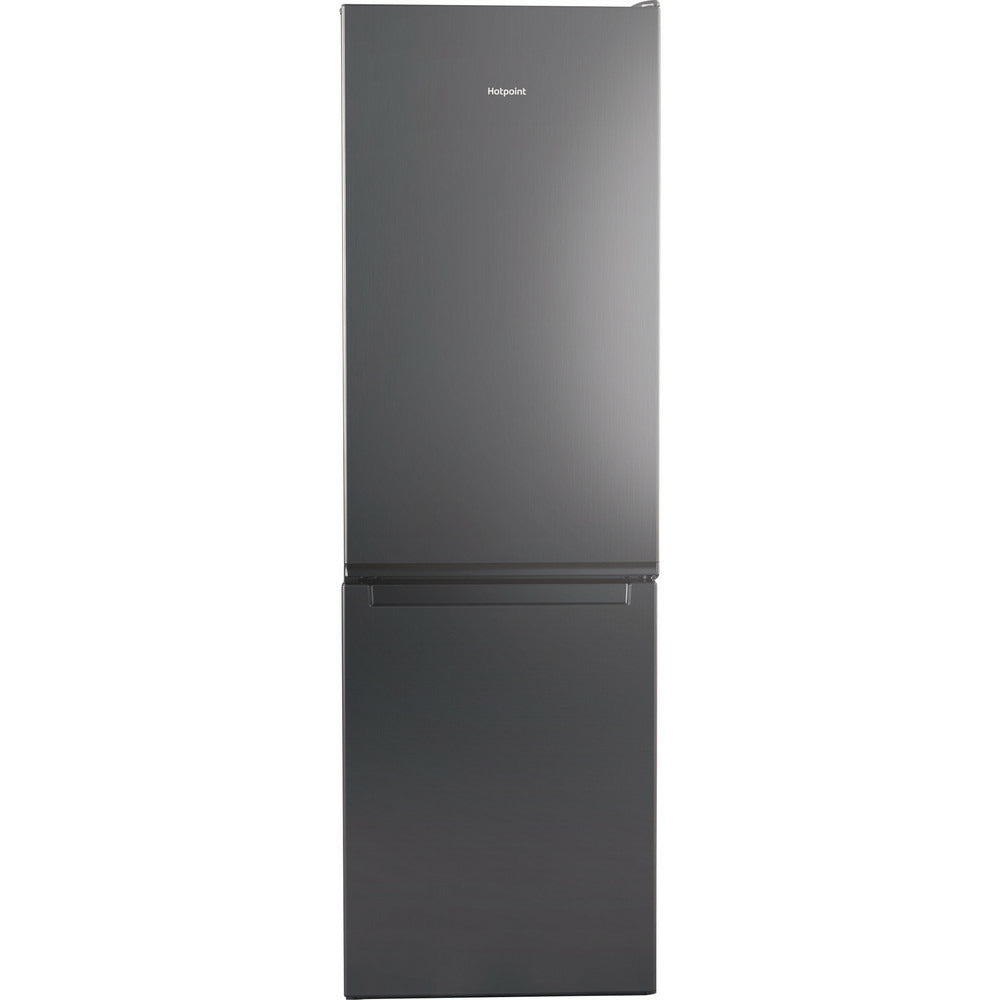 Hotpoint 60 cm Combi Fridge Freezer - Less Frost