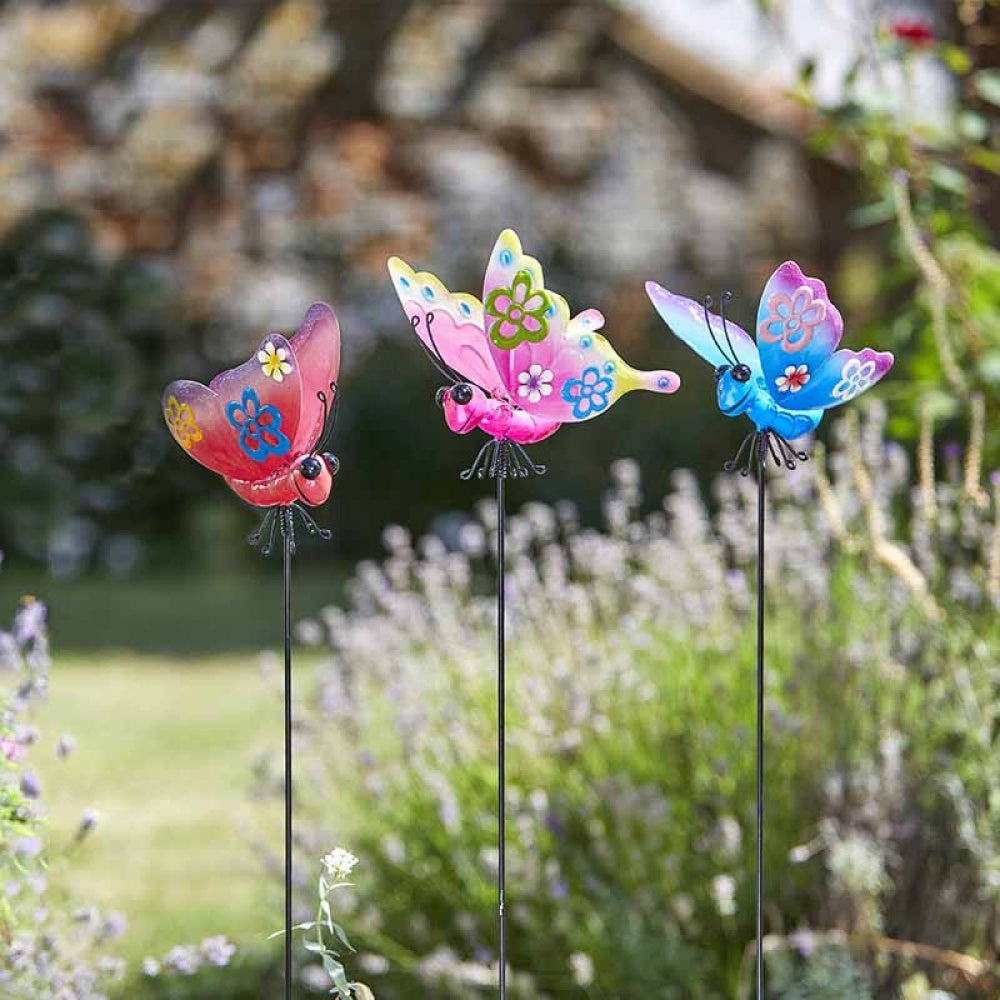 Flamboya - Barmy Butterfly Stakes