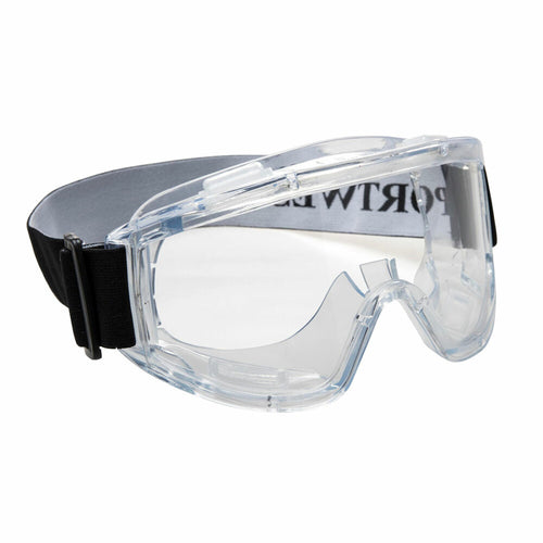 Portwest - Challenger Goggle - Clear