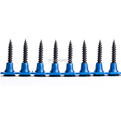 R-FSC Drywall collated screws for metal