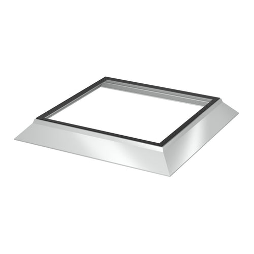 Velux Replacement frame for Velux dome, 80x80