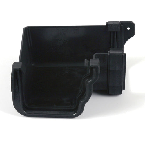 Brett Martin - 106mm Cast Iron Style Int 90° Angle