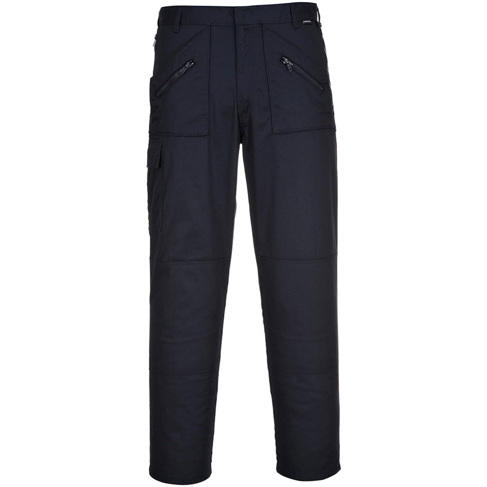 Portwest - Action Trouser - Navy Tall