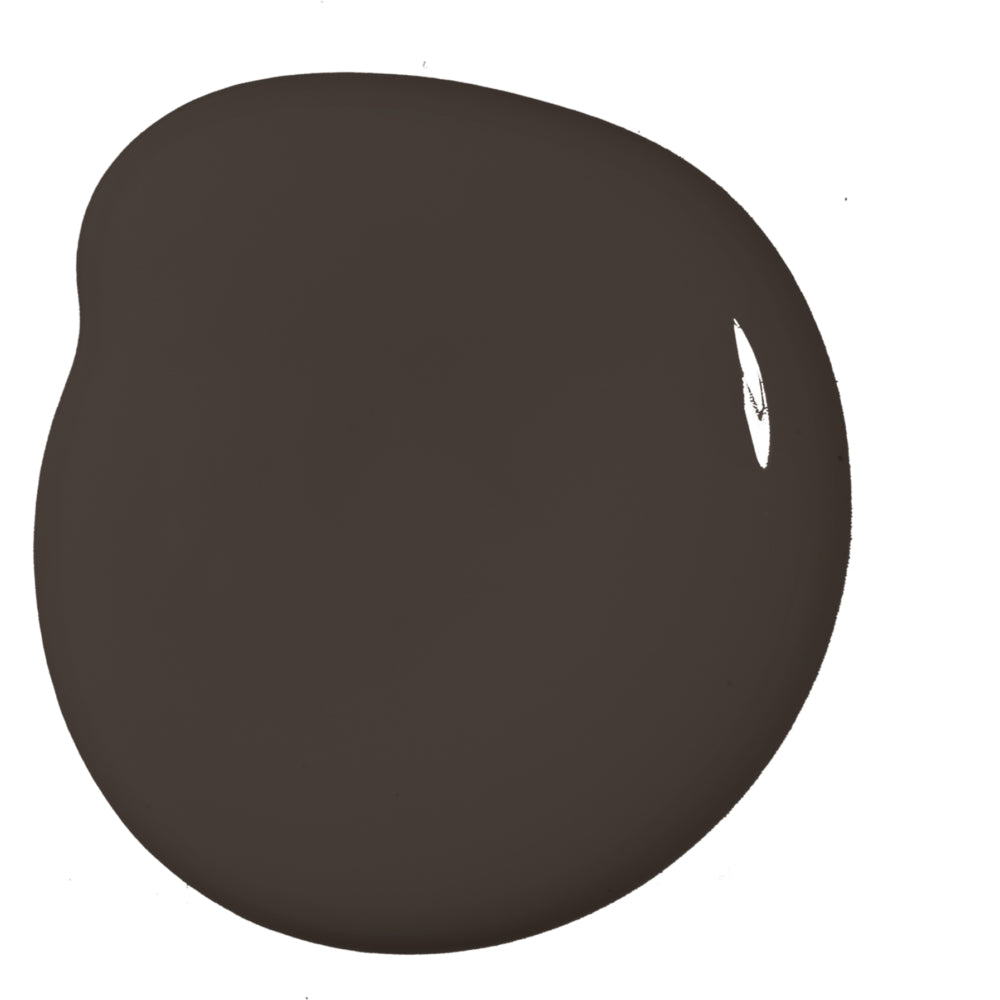 Colourtrend Ceramic Matt 3L Bitter Chocolate