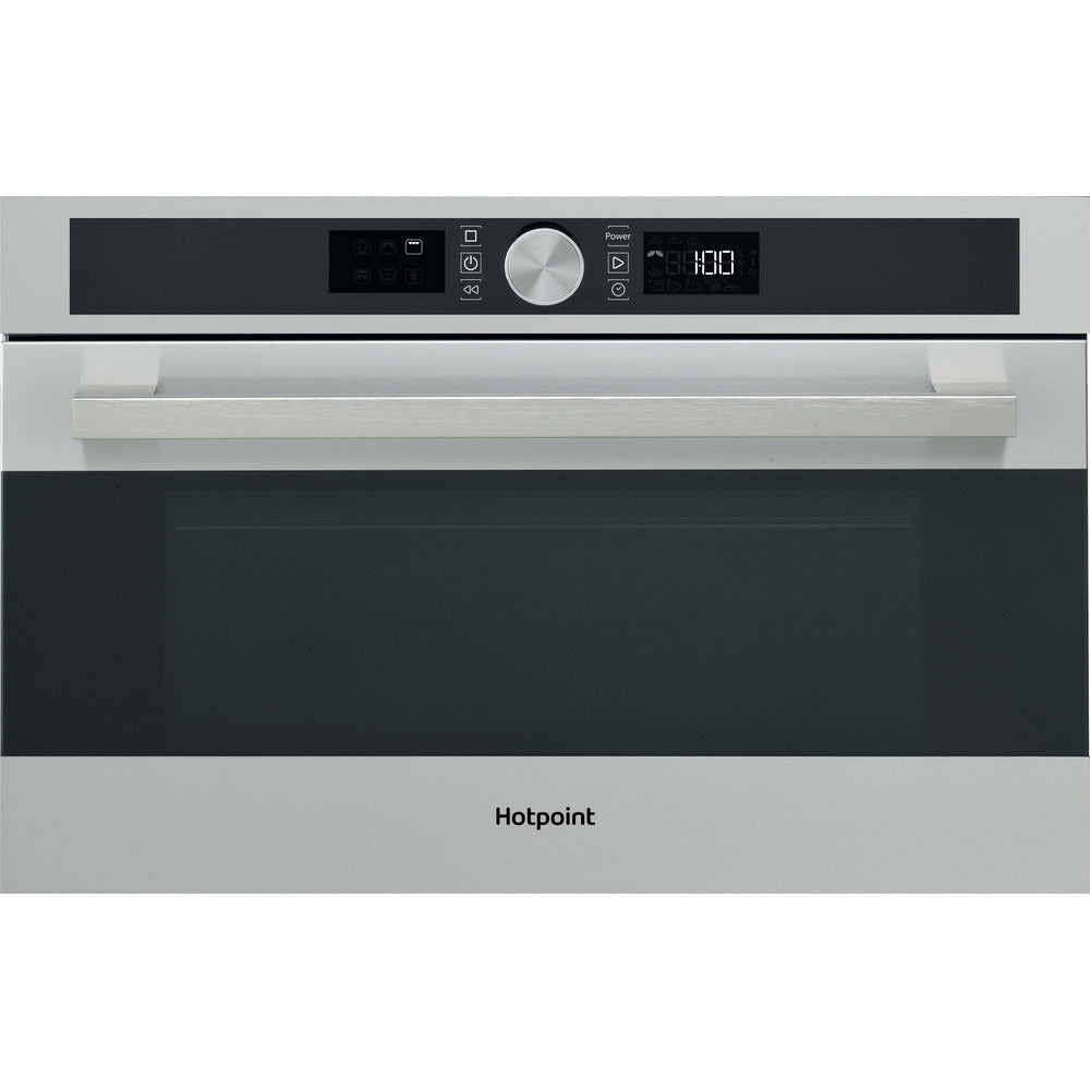 Hotpoint Built In Combi Electric Oven MD 554 IX H