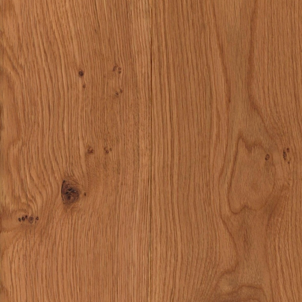 French Oak 189mm Brushed Matt UV 20mm