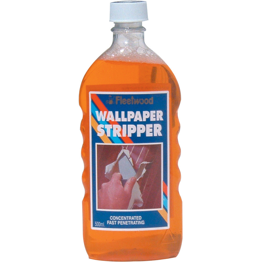 Fleetwood 500ml Wallpaper Stripper