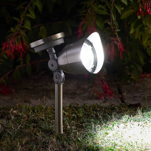 SuperBright - Mega 10L Spotlight, POS 12