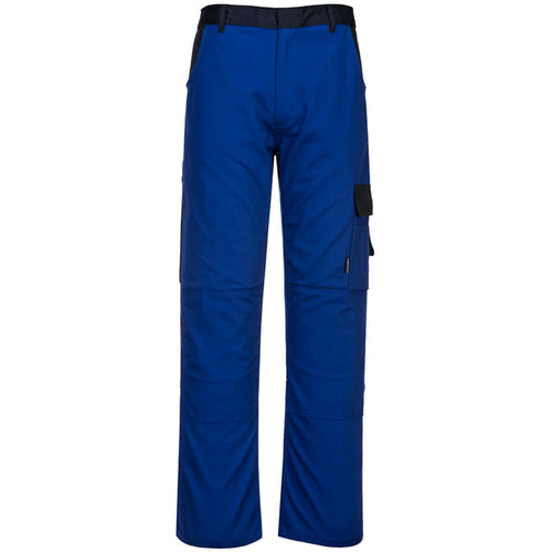 Portwest - Munich Heavy Weight Trouser - Epic Royal