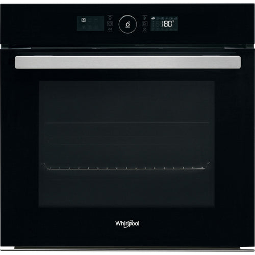 Whirlpool Built In Electric Oven AKZ9 6230 NB