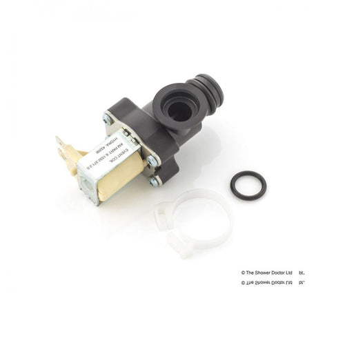 Mira - Spare Solenoid Assembly (1.453136 )