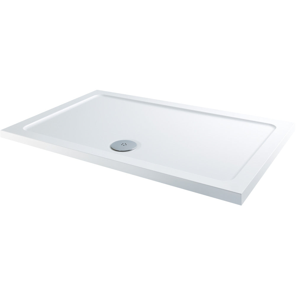 Slimline Rectangle Shower tray 700mm