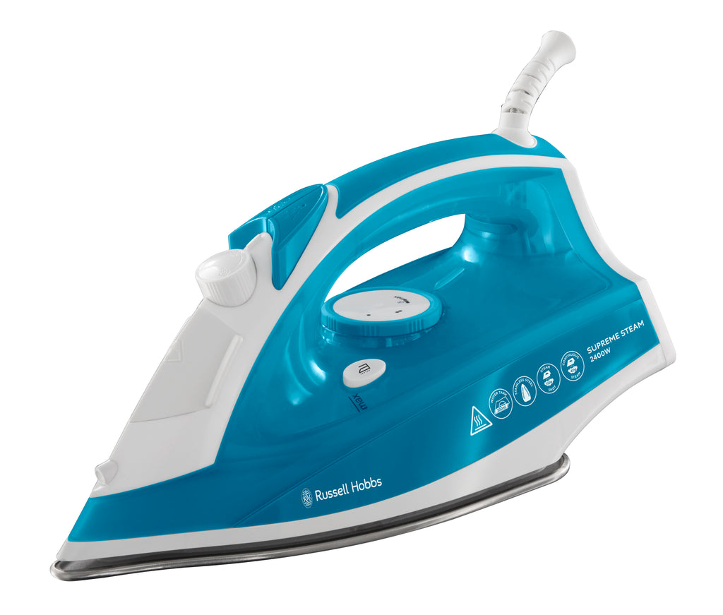 2400W STEAM IRON