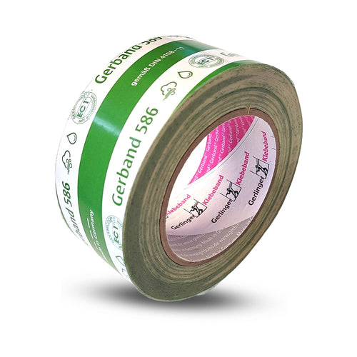 Gerband 586 Airtight Tape 75mm x 25m