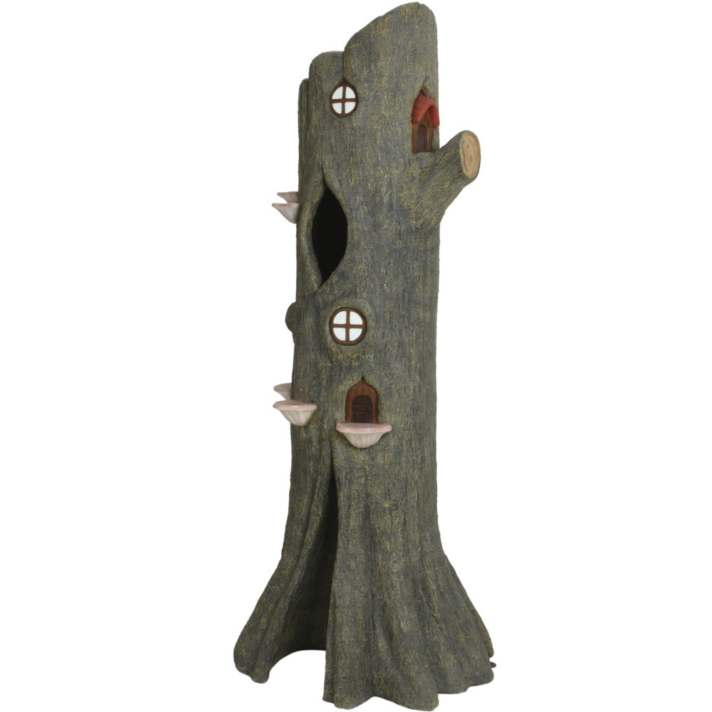 Fairy Tree Trunk - 228cm