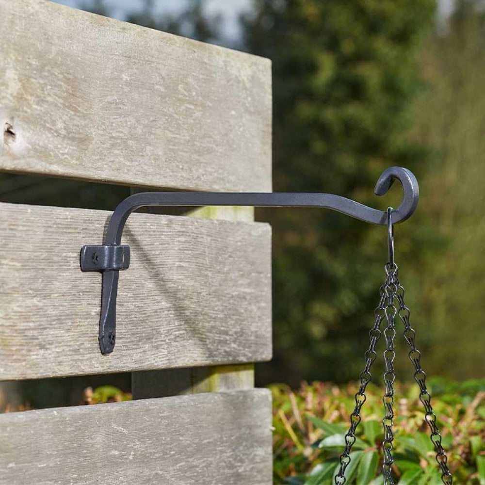 Smart Garden - 6in Forge Square Hook