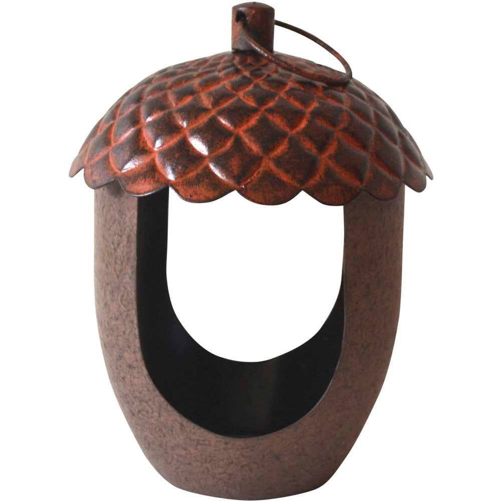 Peckish Acorn Treat Feeder