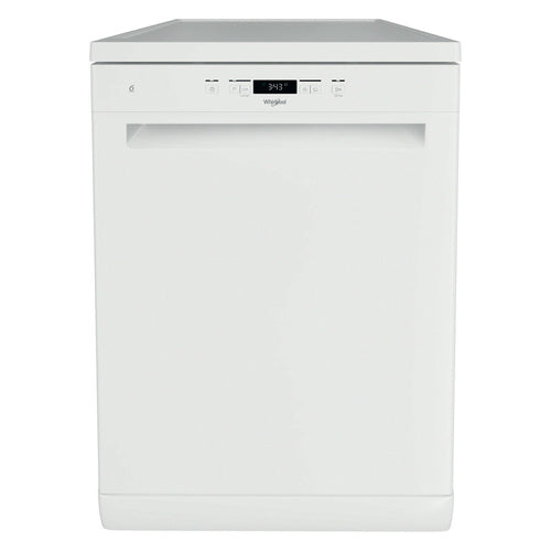 Hotpoint Freestanding 14 Place Setting Dishwasher 