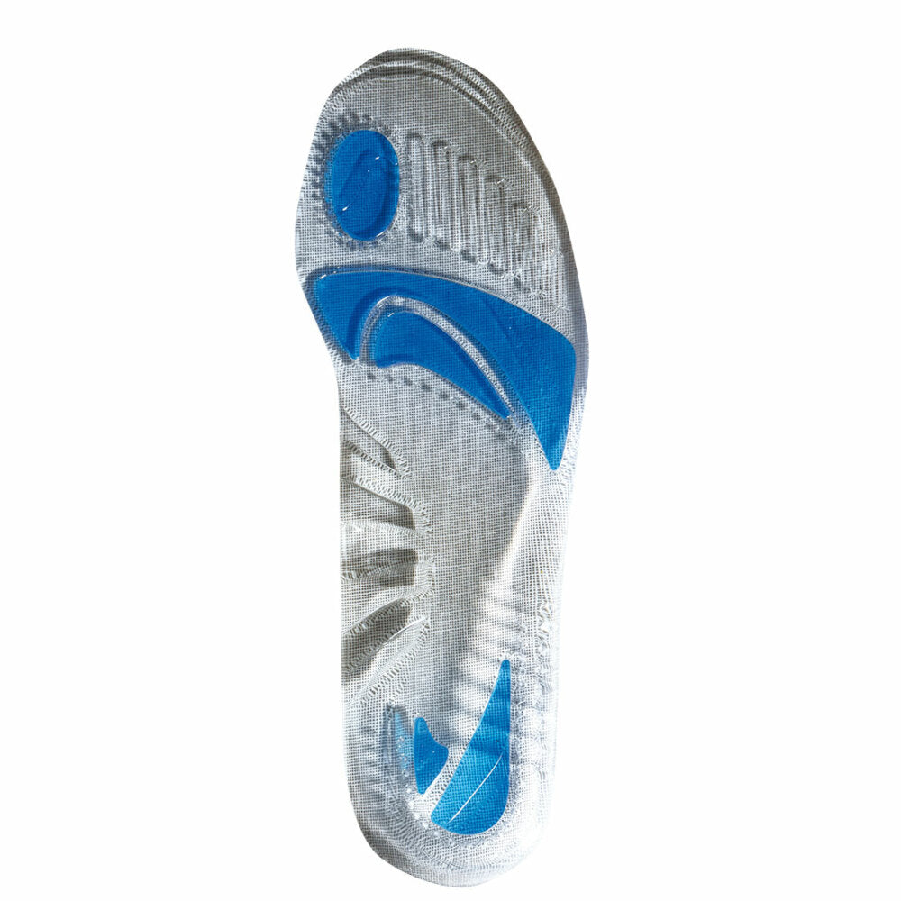 Portwest - Gel Insole  45-47 - Grey