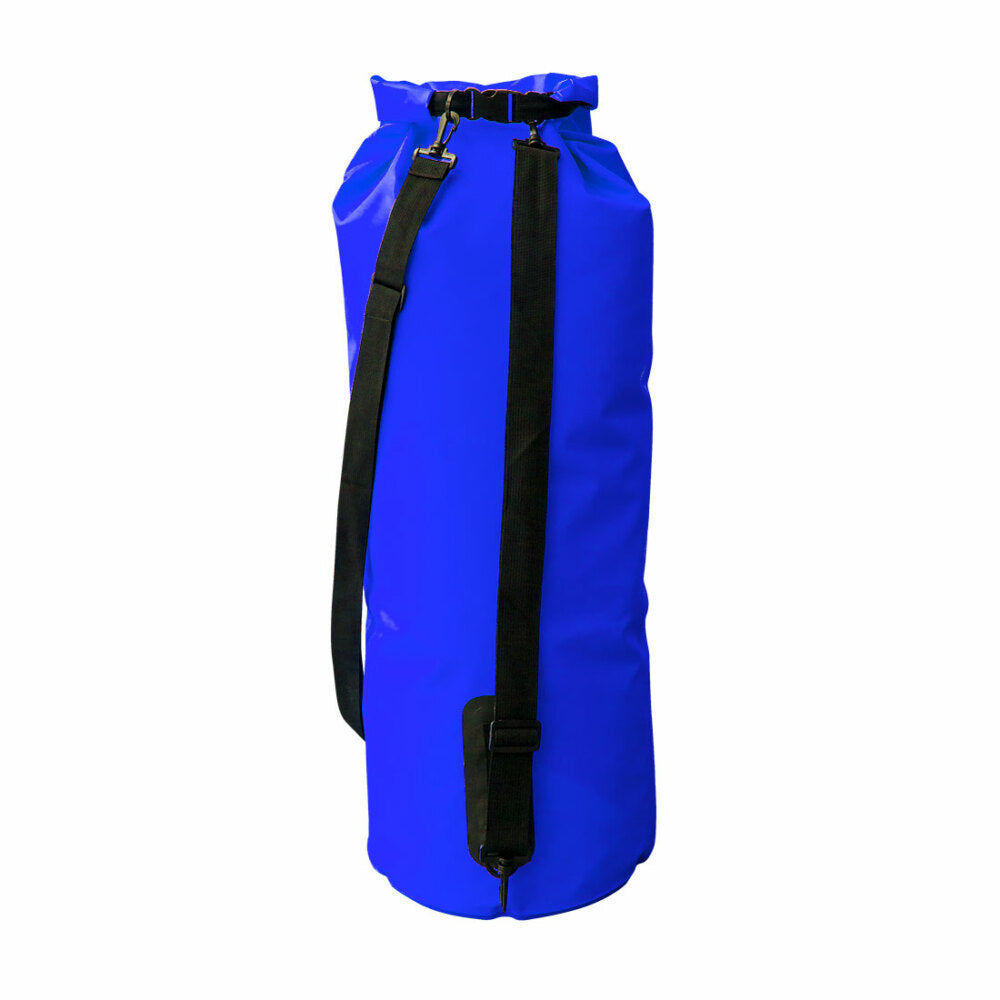 Portwest - Waterproof Dry Bag 60L - Blue