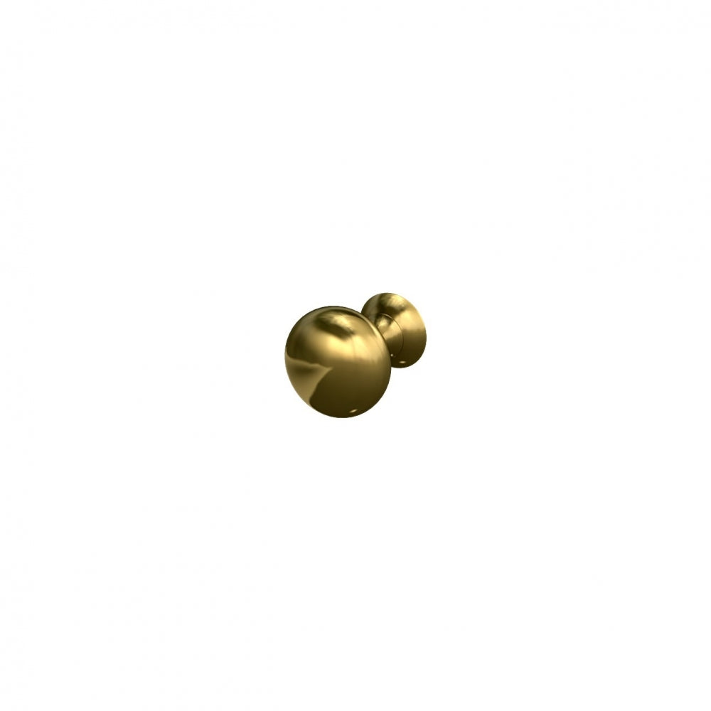 Armavit - 3cm Knob Handle Gold